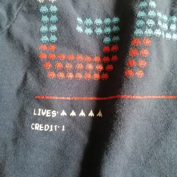 Survival Gear Long sleeve tee - Picture 2 of 5